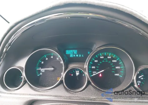 2016 Buick Enclave from USA, damaged, VIN 5GAKRAKD2GJ330183